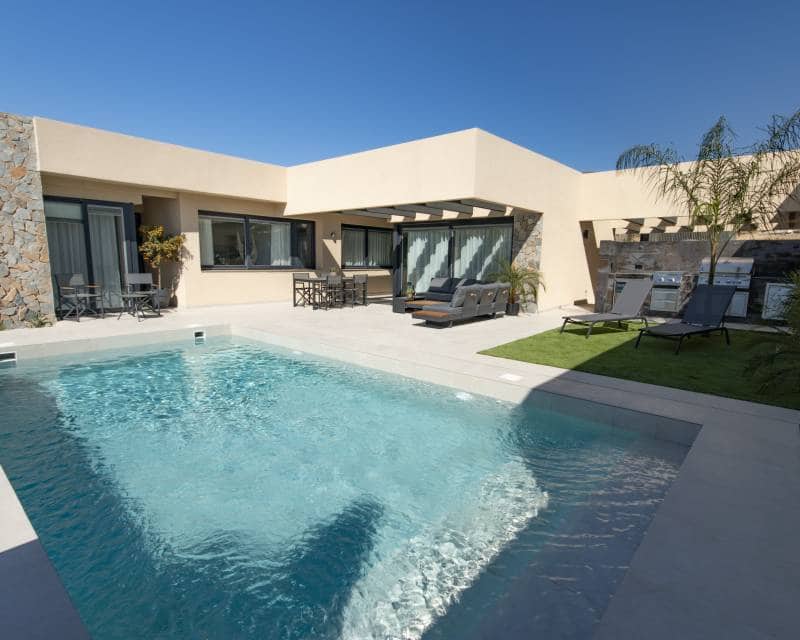 4 slaapkamer Villa te koop in Banos y Mendigo - € 494.000 (Ref: 9633246)