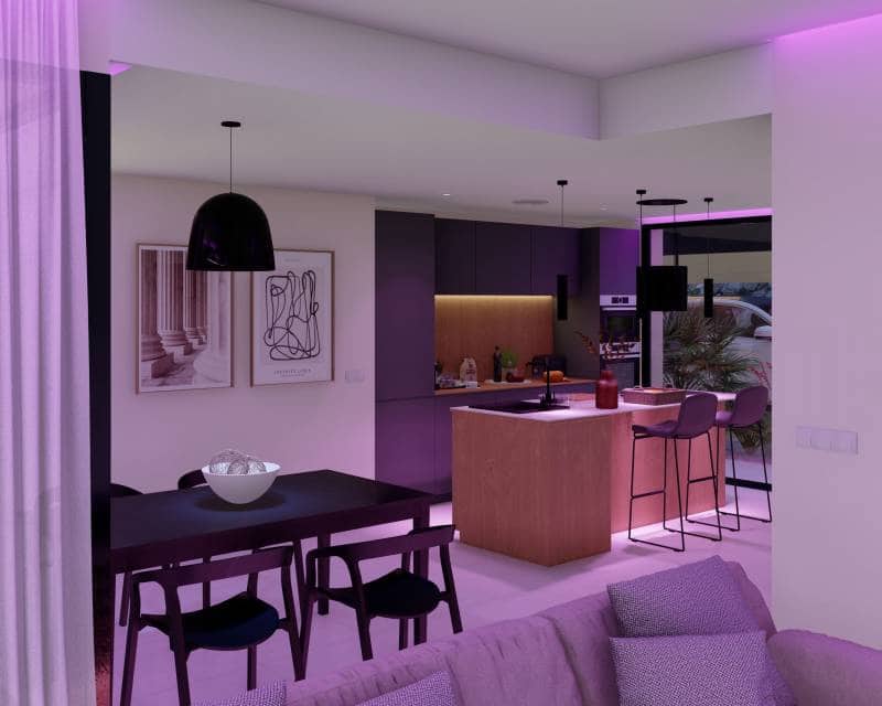 4 slaapkamer Villa te koop in Banos y Mendigo - € 494.000 (Ref: 9633246)