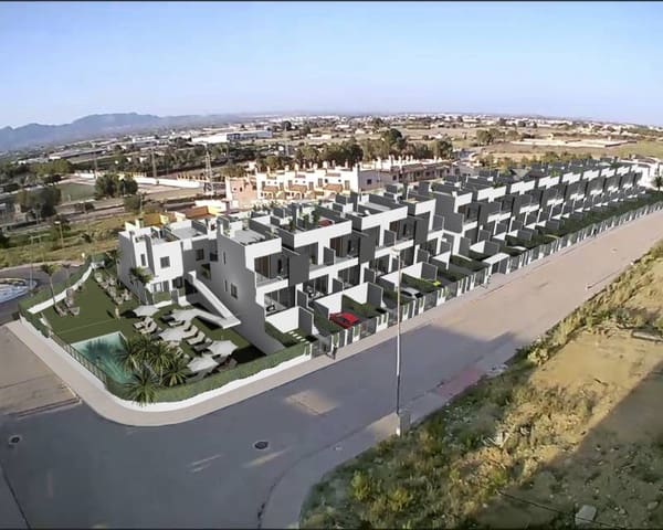 3 soverom Hus til salgs i Cox med svømmebasseng - € 255 000 (Ref: 9633248)