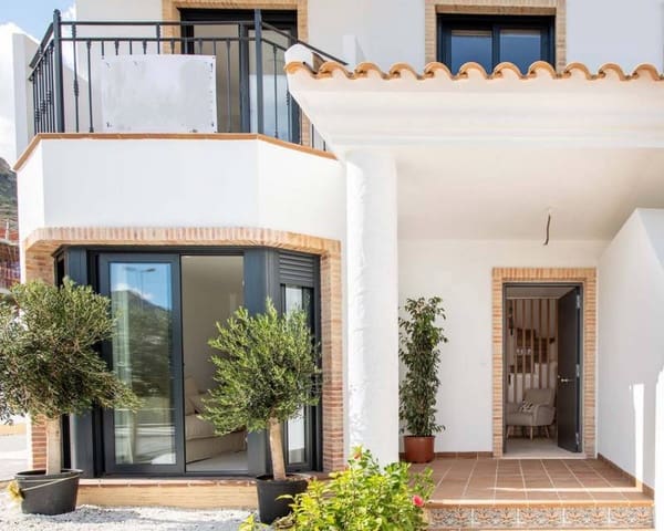 3 sypialnia Dom blizniak na sprzedaż w Cox z basenem - 255 000 € (Ref: 9633248)
