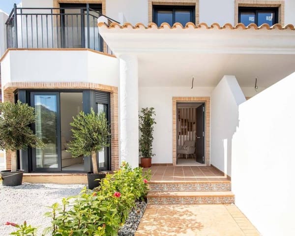 3 chambre Villa/Maison Semi-Mitoyenne à vendre à Cox avec piscine - 255 000 € (Ref: 9633248)