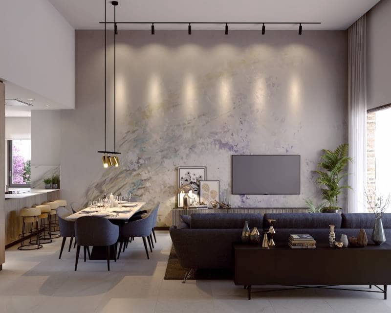 2 sypialnia Bungalow na sprzedaż w Algorfa z basenem - 315 000 € (Ref: 9633250)