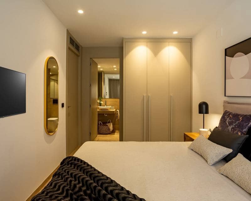 2 sypialnia Bungalow na sprzedaż w Algorfa z basenem - 315 000 € (Ref: 9633250)