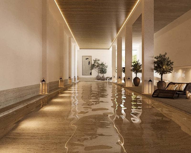 1 sypialnia Apartament na sprzedaż w Mojacar z basenem - 500 000 € (Ref: 9633251)