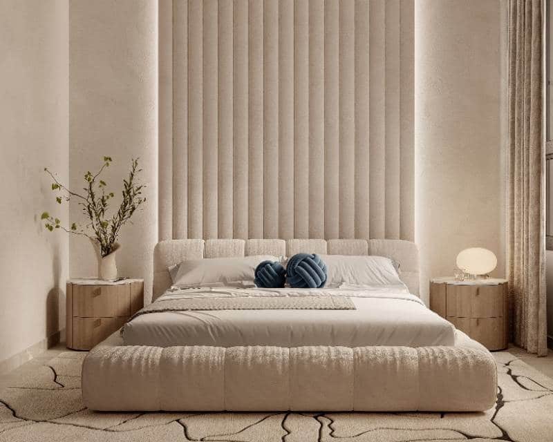 3 sovrum Strandlägenhet till salu i Calpe / Calp med pool - 440 000 € (Ref: 9633255)