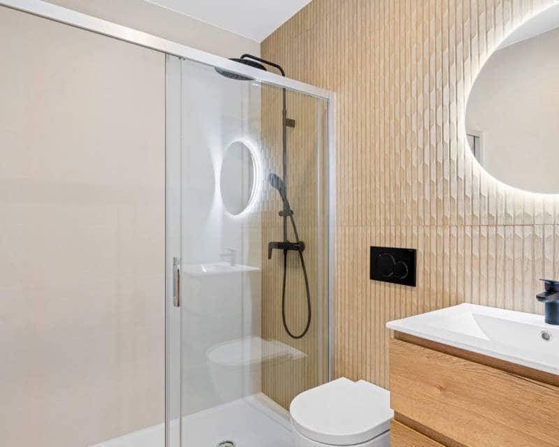 2 slaapkamer Appartement te koop in Benijofar met zwembad - € 304.000 (Ref: 9633256)