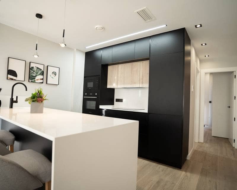 3 soverom Bungalow til salgs i Pilar de la Horadada med svømmebasseng - € 340 000 (Ref: 9633258)