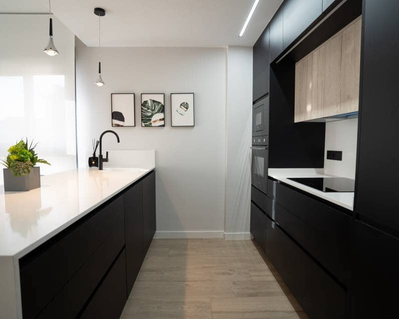 3 soverom Bungalow til salgs i Pilar de la Horadada med svømmebasseng - € 340 000 (Ref: 9633258)