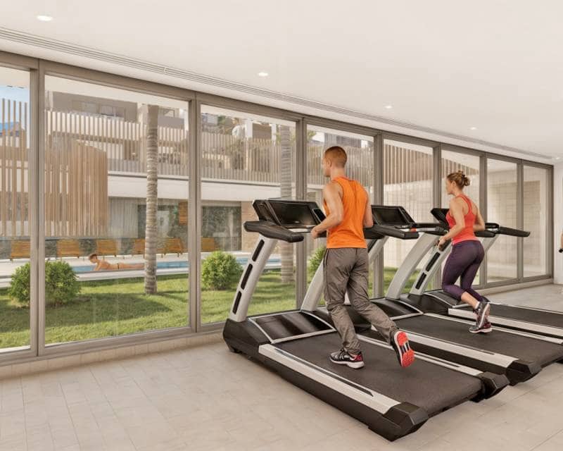 3 soveværelse Lejlighed til salg i Pilar de la Horadada med swimmingpool - € 398.900 (Ref: 9633259)