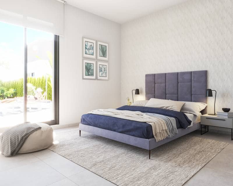 3 soverom Villa til salgs i Vera - € 445 000 (Ref: 9633261)