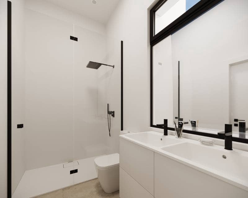 Chalet de 3 habitaciones en Calpe / Calp en venta - 925.000 € (Ref: 9633262)