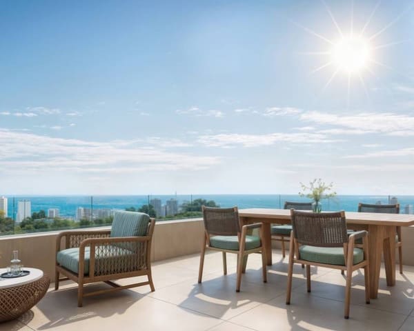 Chalet de 3 habitaciones en Cometa - Carrió, Calpe / Calp en venta - 925.000 € (Ref: 9633262)