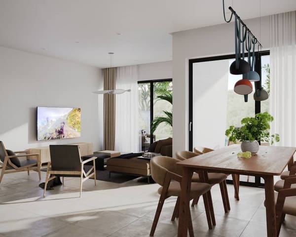 Chalet de 3 habitaciones en Cometa - Carrió, Calpe / Calp en venta - 925.000 € (Ref: 9633262)