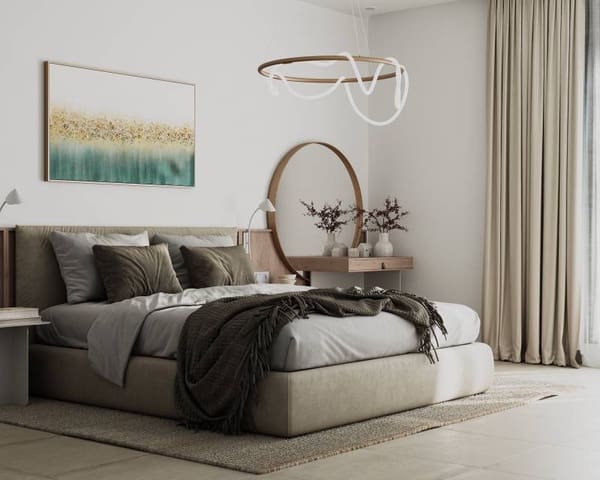 Chalet de 3 habitaciones en Cometa - Carrió, Calpe / Calp en venta - 925.000 € (Ref: 9633262)