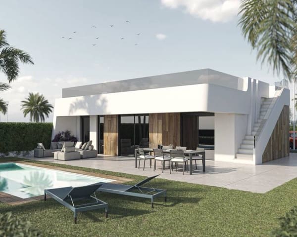 3 camera da letto Appartamento in vendita in Condado de Alhama, Alhama de Murcia con piscina - 218.400 € (Rif: 9633263)