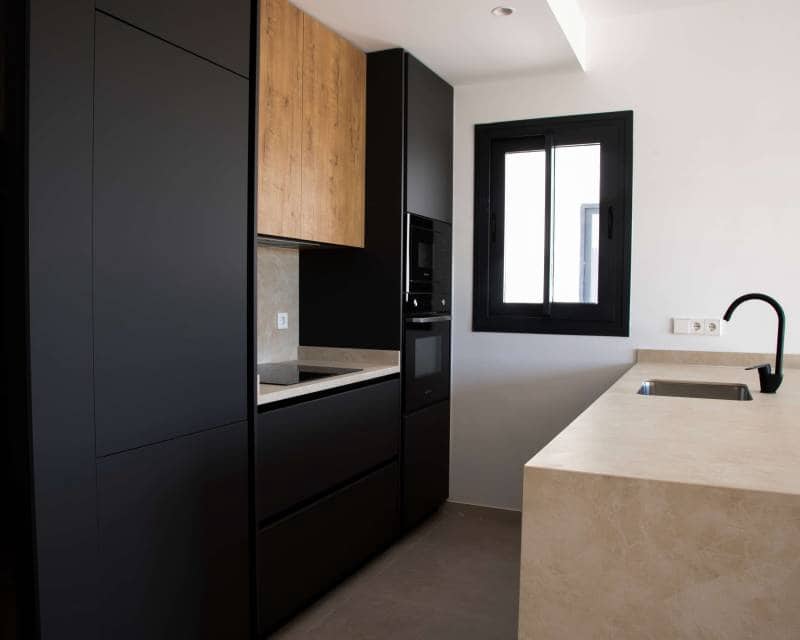 2 soverom Leilighet til salgs i Condado de Alhama med svømmebasseng - € 243 600 (Ref: 9633263)