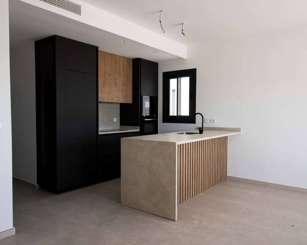 2 bedroom Apartment for sale in Condado de Alhama, Alhama de Murcia with pool - € 221,900 (Ref: 9633263)