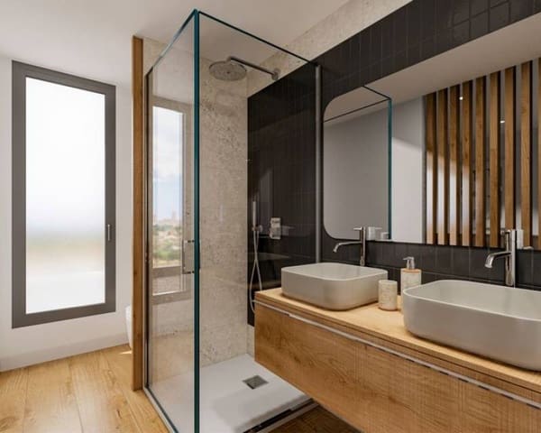 3 Zimmer Villa zu verkaufen in Golf Bahía, Finestrat - 990.000 € (Ref: 9633265)