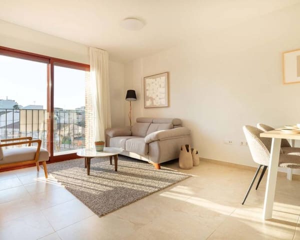 2 soverom Leilighet til salgs i Avileses, Murcia by - € 100 000 (Ref: 9633266)