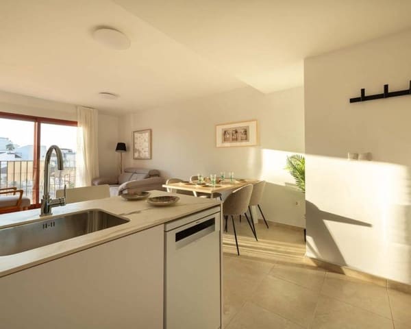 2 sovrum Lägenhet till salu i Avileses, Murcia stad - 100 000 € (Ref: 9633266)