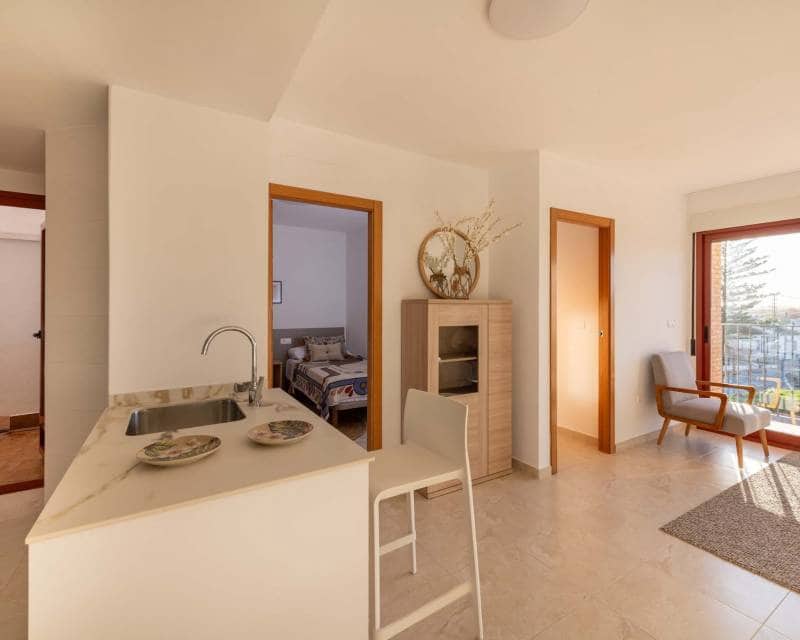 2 soverom Leilighet til salgs i Avileses - € 100 000 (Ref: 9633266)