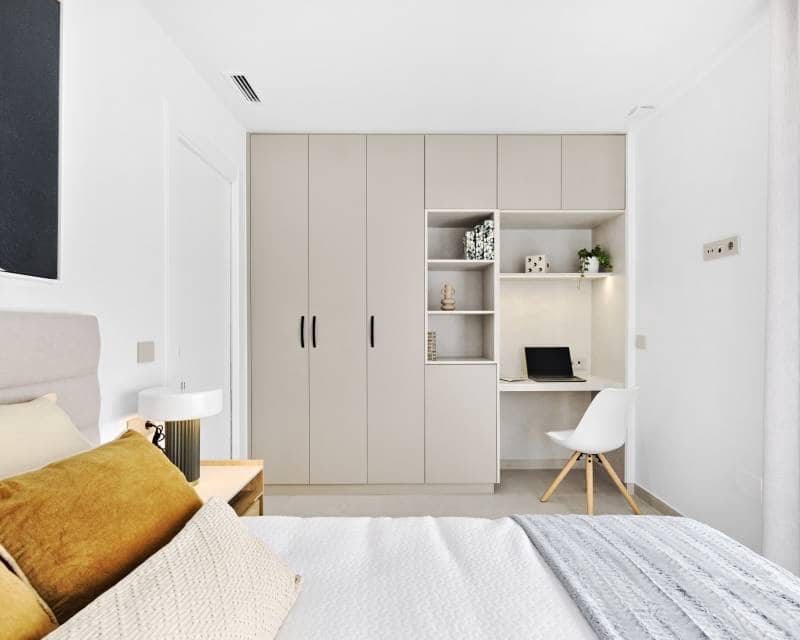 Chalet de 3 habitaciones en San Miguel de Salinas en venta - 699.000 € (Ref: 9633270)