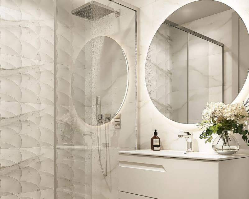 3 sovrum Strandlägenhet till salu i Calpe / Calp med pool - 625 000 € (Ref: 9633271)