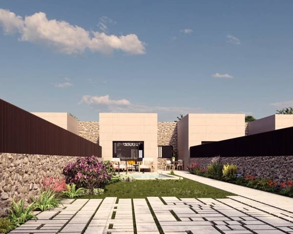 3 soveværelse Byhus til salg i Sangonera La Verde, Murcia by - € 350.000 (Ref: 9633272)