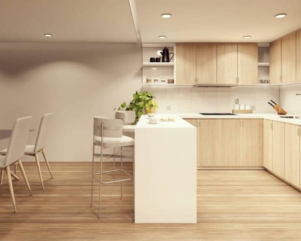 3 soveværelse Byhus til salg i Sangonera La Verde, Murcia by - € 350.000 (Ref: 9633272)