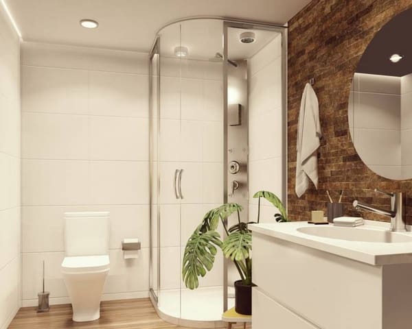 3 soveværelse Byhus til salg i Sangonera La Verde, Murcia by - € 350.000 (Ref: 9633272)