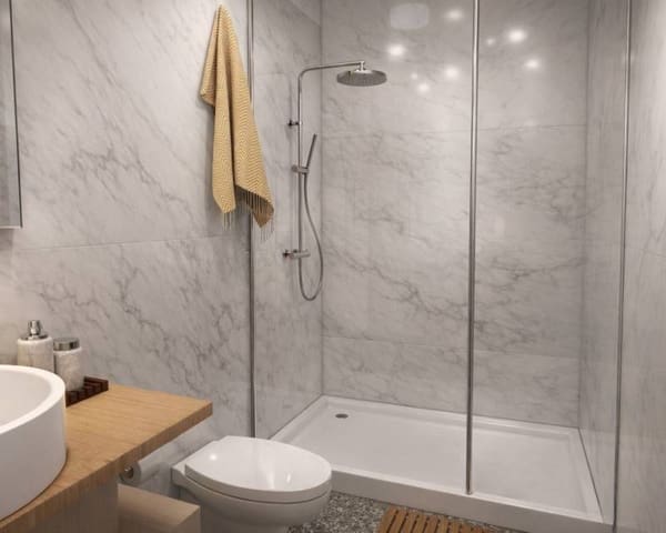 3 camera da letto Villa in vendita in Centro, Los Alcázares - 590.000 € (Rif: 9633273)