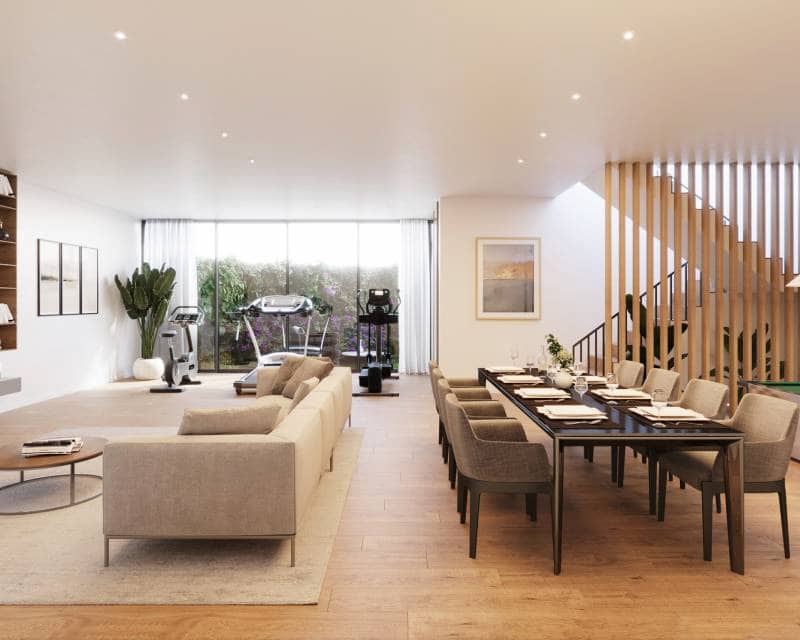 3 soverom Villa til salgs i Polop - € 548 700 (Ref: 9633282)