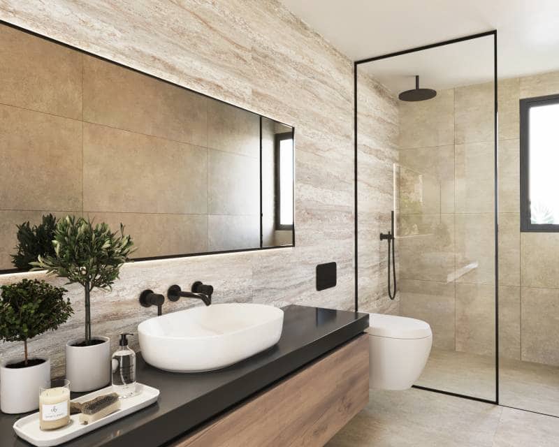 3 soverom Villa til salgs i Polop - € 548 700 (Ref: 9633282)