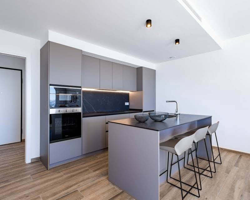 3 bedroom Villa for sale in Polop - € 548,700 (Ref: 9633282)