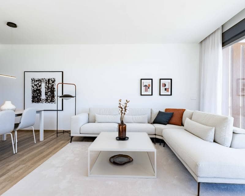 3 bedroom Villa for sale in Polop - € 548,700 (Ref: 9633282)