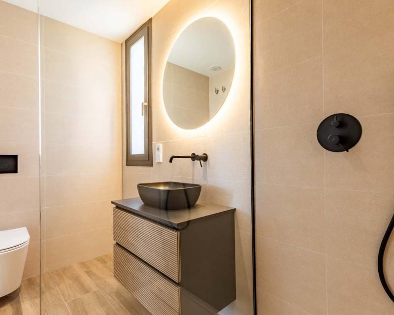 3 bedroom Villa for sale in Polop - € 548,700 (Ref: 9633282)