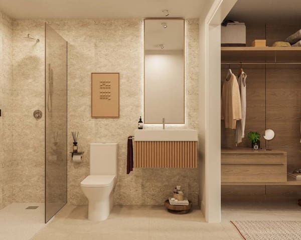 2 chambre Appartement à vendre à Mojácar avec piscine - 364 000 € (Ref: 9633283)