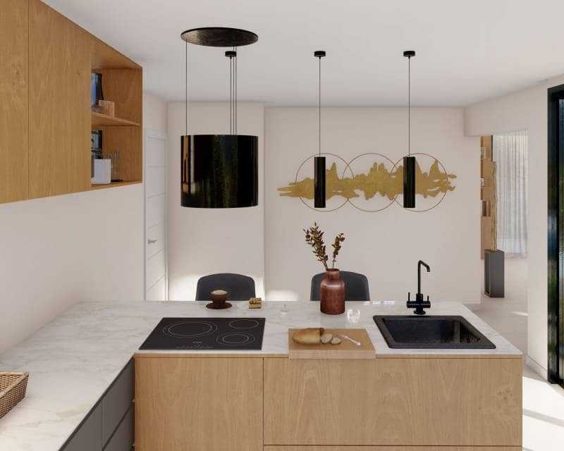 Chalet de 5 habitaciones en Yecla en venta - 774.000 € (Ref: 9633288)