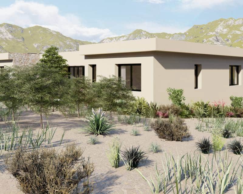 Chalet de 5 habitaciones en Yecla en venta - 774.000 € (Ref: 9633288)