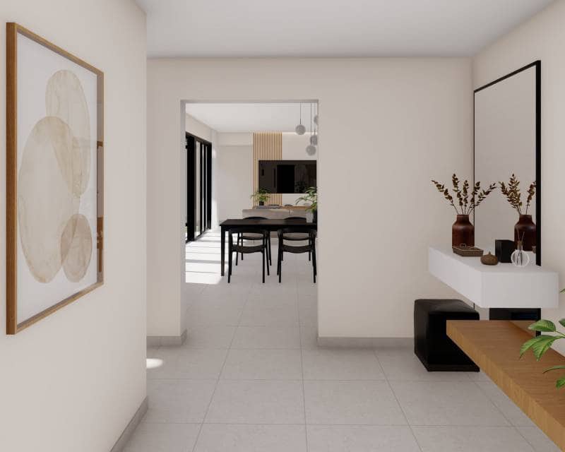 Chalet de 5 habitaciones en Yecla en venta - 774.000 € (Ref: 9633288)