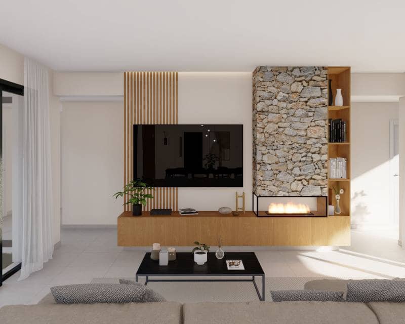 Chalet de 5 habitaciones en Yecla en venta - 774.000 € (Ref: 9633288)