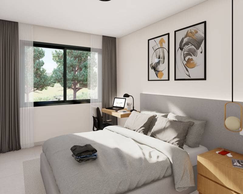 Chalet de 5 habitaciones en Yecla en venta - 774.000 € (Ref: 9633288)