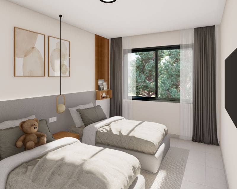 Chalet de 5 habitaciones en Yecla en venta - 774.000 € (Ref: 9633288)