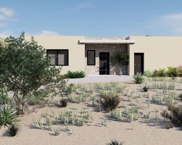 5 slaapkamer Villa te koop in Yecla - € 774.000 (Ref: 9633288)