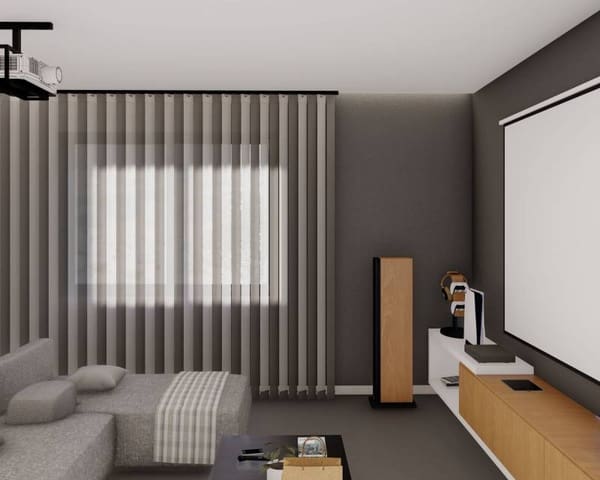 5 slaapkamer Villa te koop in Yecla - € 774.000 (Ref: 9633288)