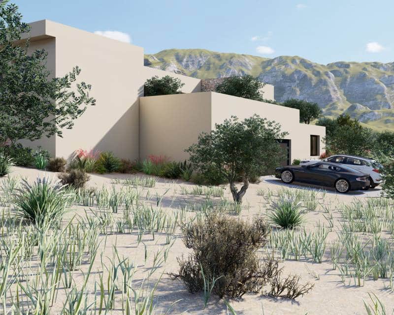 Chalet de 5 habitaciones en Yecla en venta - 774.000 € (Ref: 9633288)