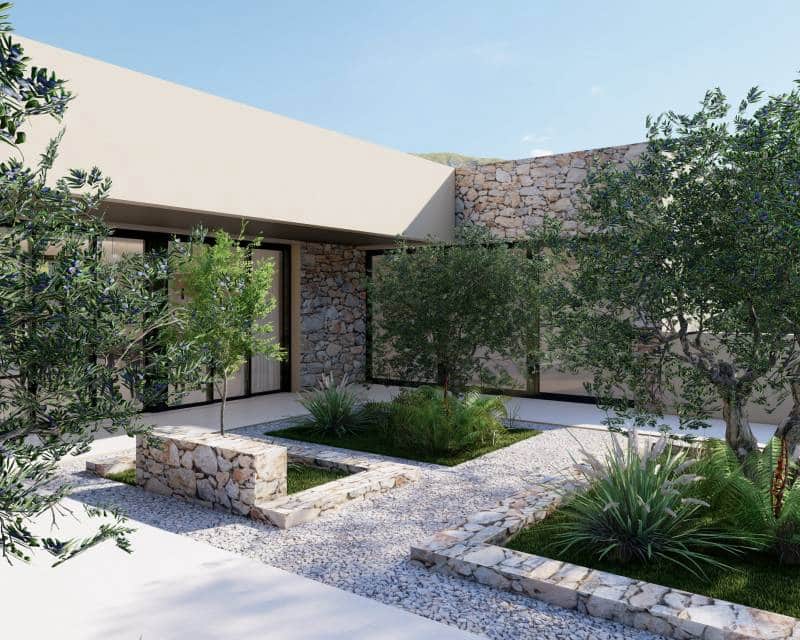 Chalet de 5 habitaciones en Yecla en venta - 774.000 € (Ref: 9633288)