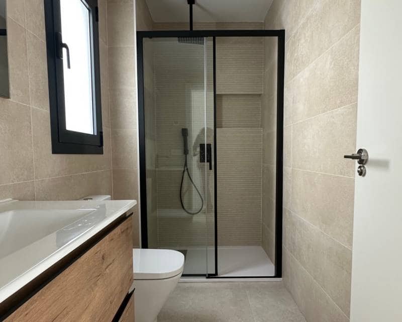 2 slaapkamer Bungalow te koop in San Pedro del Pinatar met zwembad - € 276.000 (Ref: 9633289)