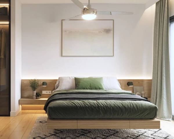 Bungalow de 2 habitaciones en Los Peñascos - El Salero - Los Imbernones, San Pedro del Pinatar en venta con piscina - 276.000 € (Ref: 9633289)