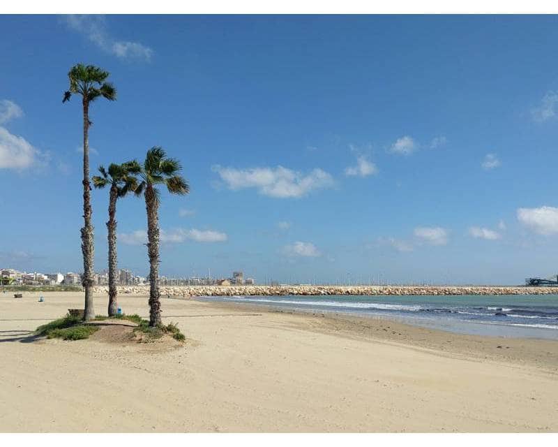 Apartamento de 2 habitaciones en Torrevieja en venta con piscina - 325.000 € (Ref: 9633290)